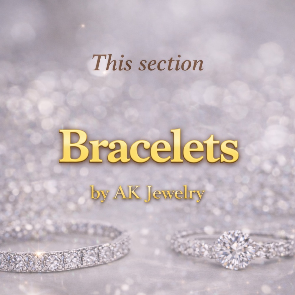 Bracelets Section